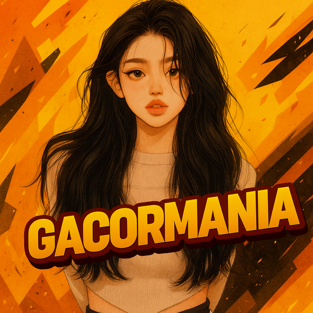 GACORMANIA thumbnail