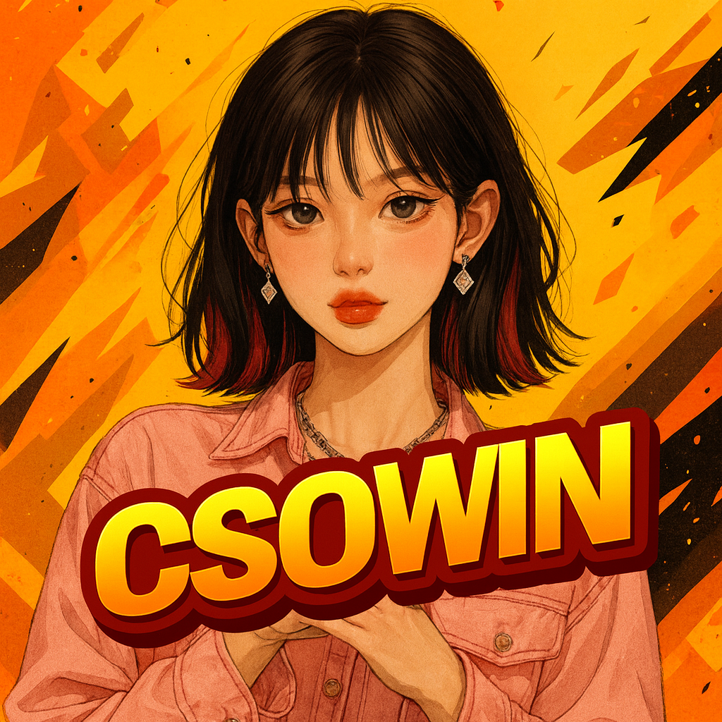 CSOWIN thumbnail