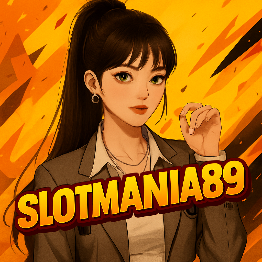 SLOTMANIA89 thumbnail