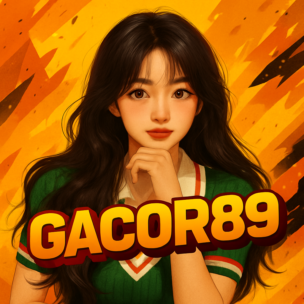 GACOR89 thumbnail