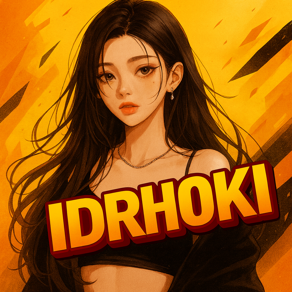 IDRHOKI thumbnail