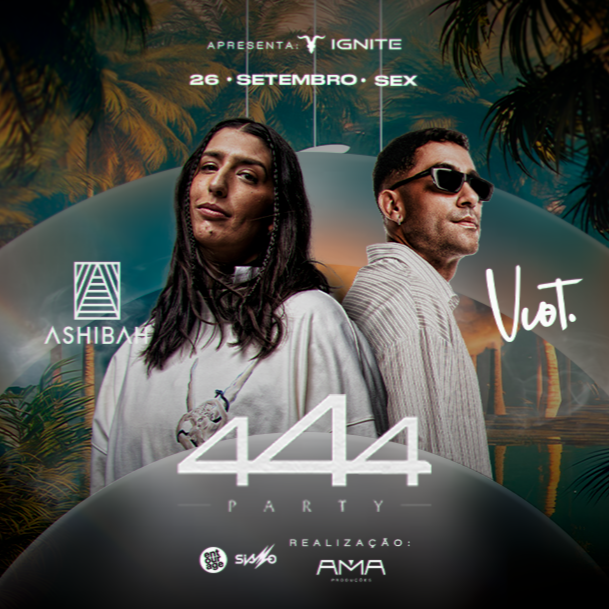 VENDAS NO SITE - FESTA 444  thumbnail