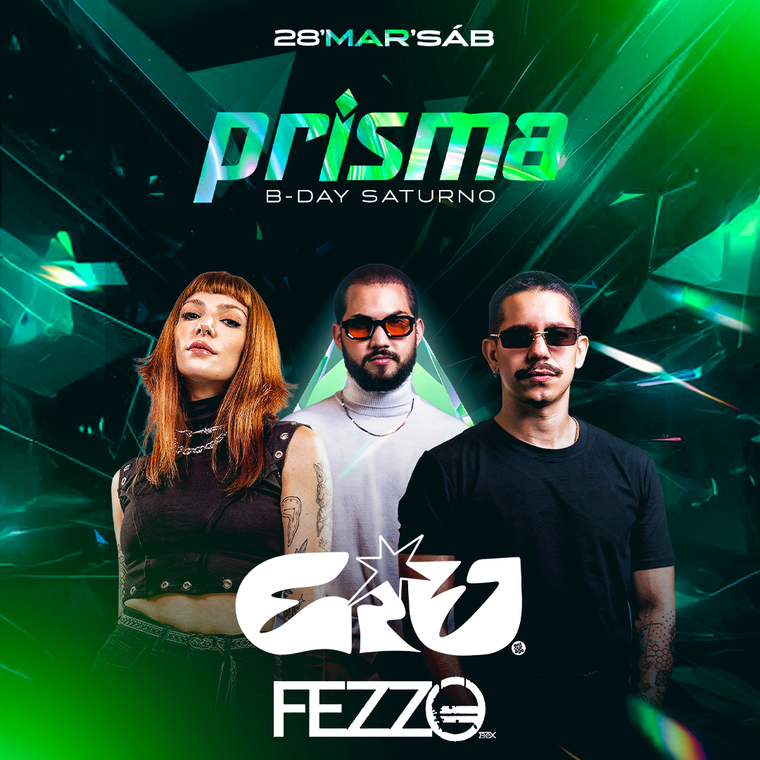 FESTA PRISMA - 🎟️ Site thumbnail
