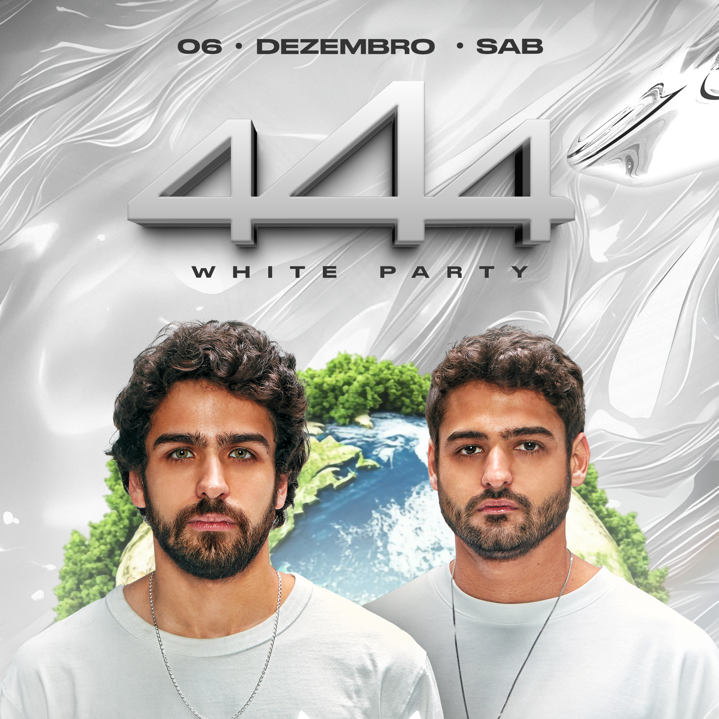 FESTA DO BRANCO 444 - VIA PIX  thumbnail