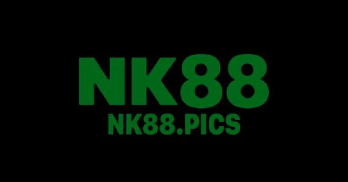 NK88 PICS on about.me thumbnail