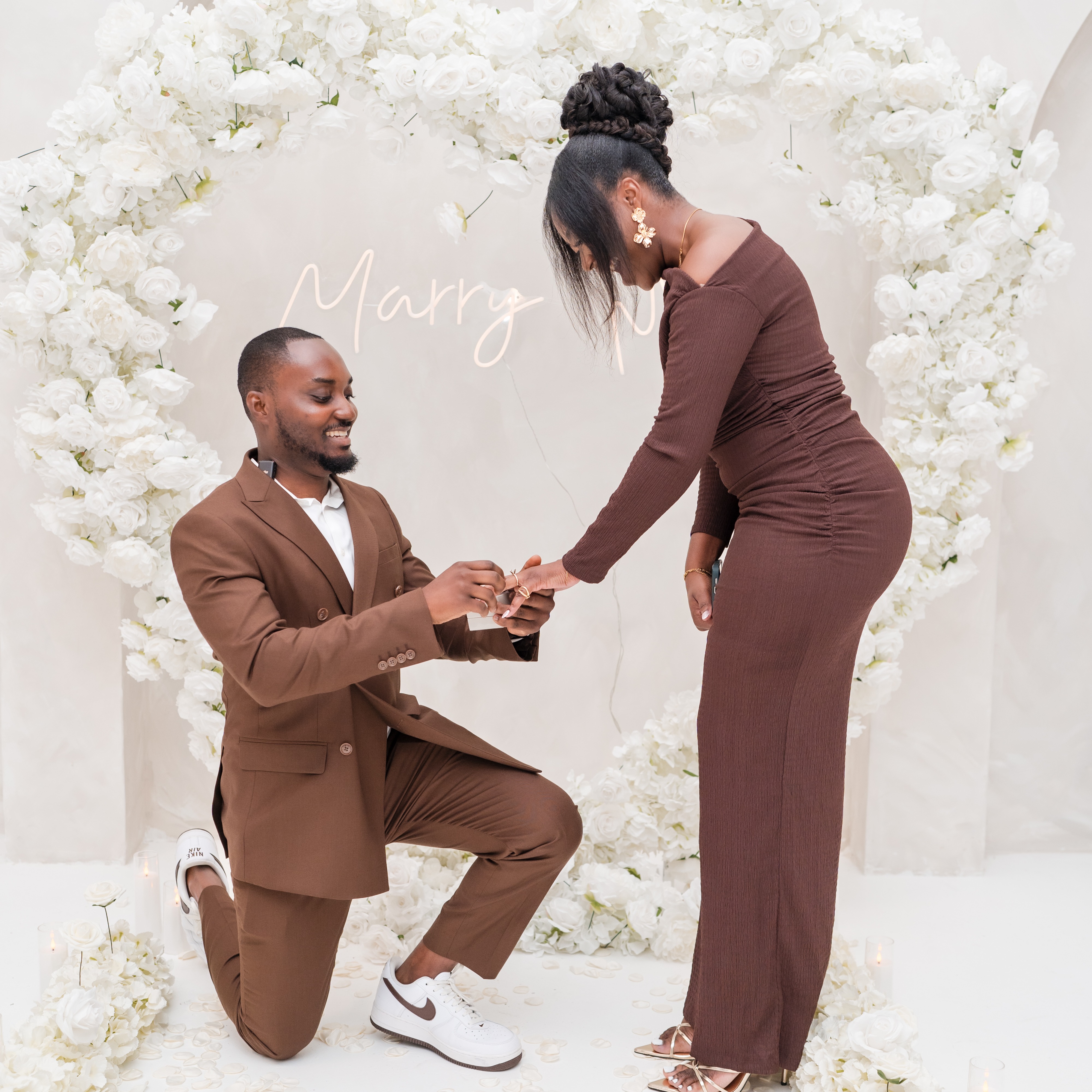 My proposal video thumbnail