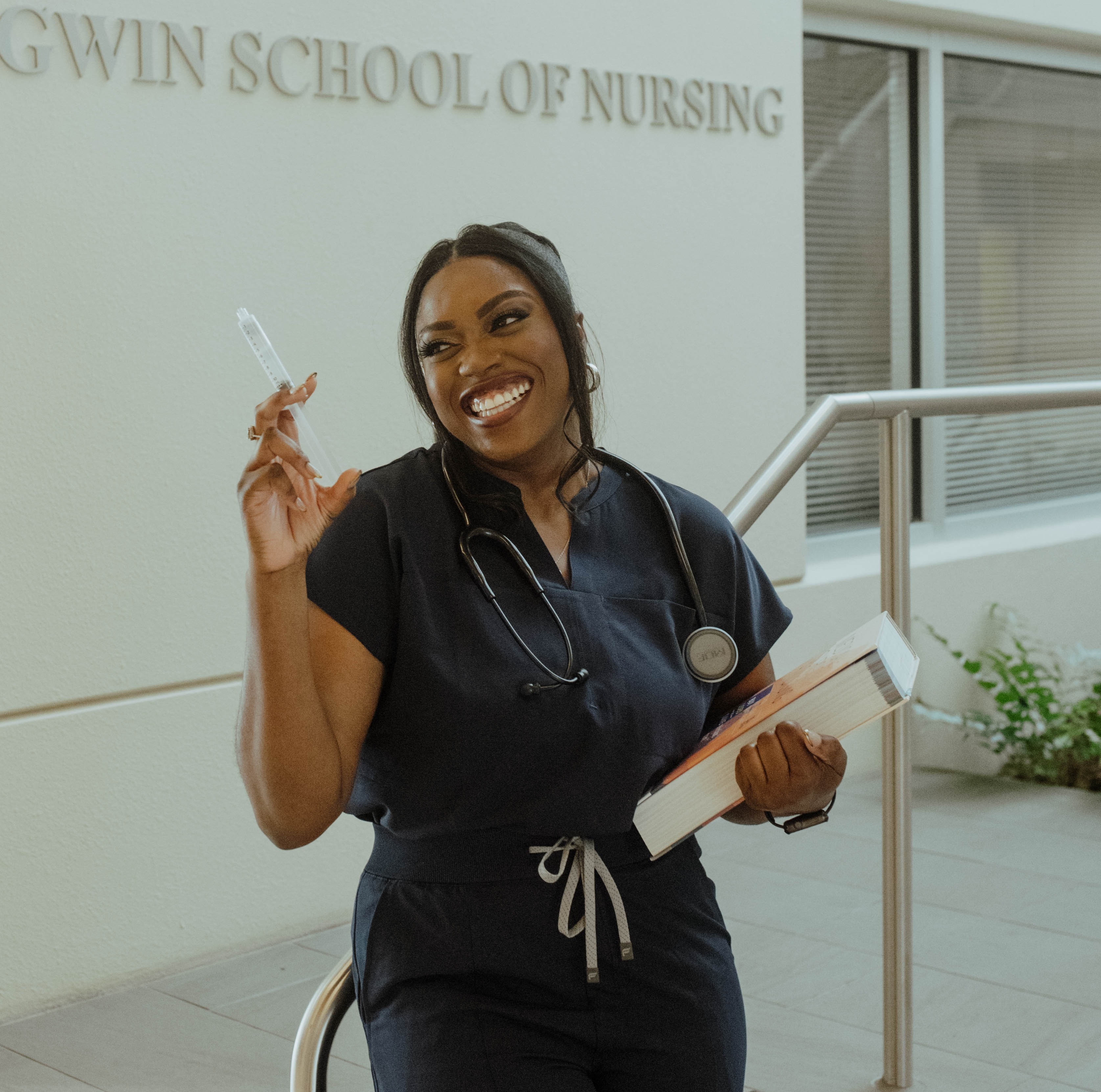 Becoming a Registered Nurse thumbnail