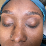 Brow Lamination & Tint Consent Form thumbnail