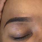 Henna Brow Consent Form thumbnail