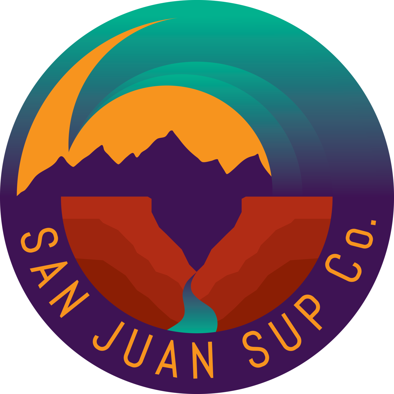 San Juan SUP Co. thumbnail