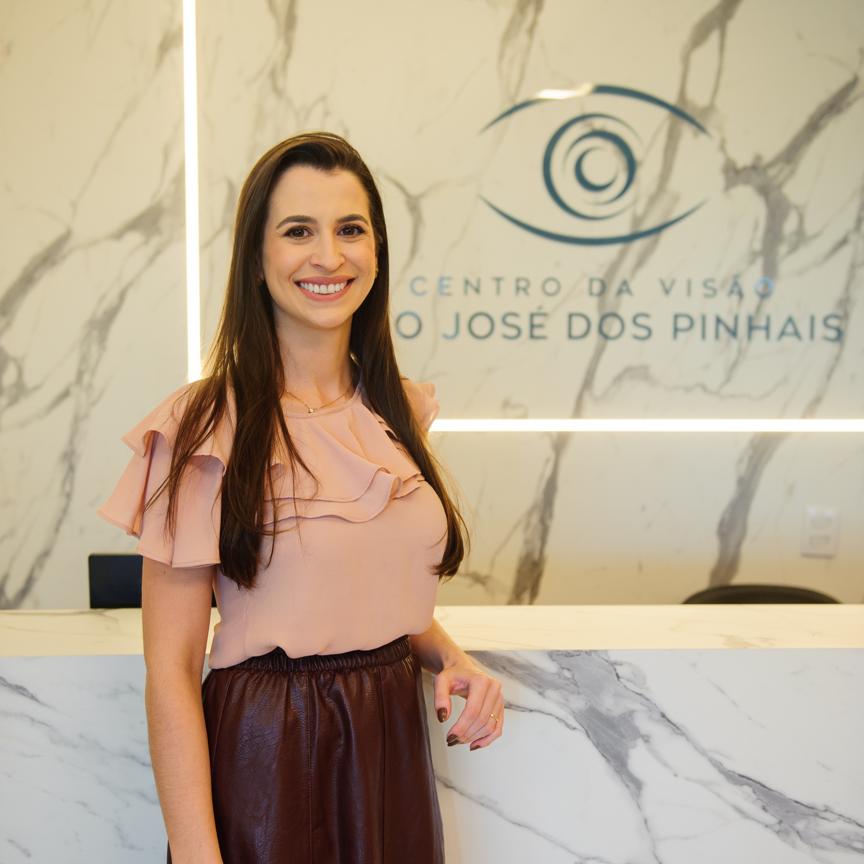 Agende uma consulta em  São José dos Pinhais thumbnail