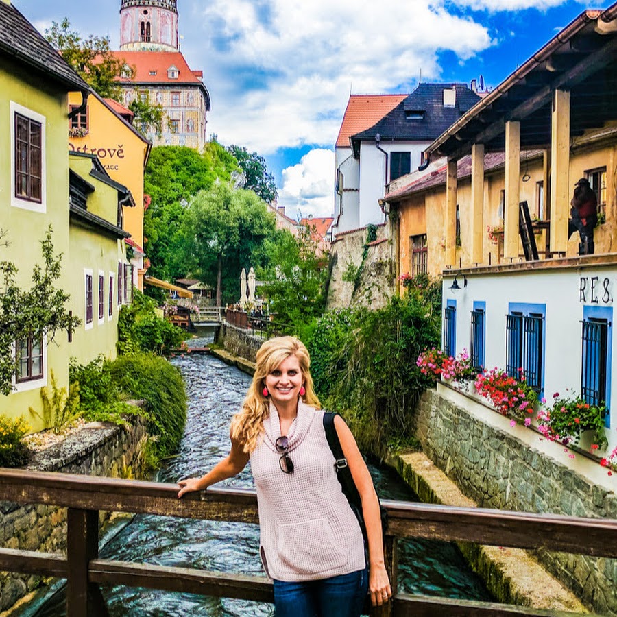 YouTube Channel: packing videos, trip summaries  thumbnail