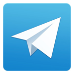 Telegram thumbnail