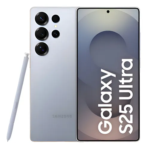 Galaxy S25 Ultra - (12GB/256GB) (3 Cores) thumbnail