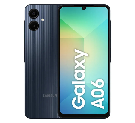 Galaxy A06 - 4GB/128GB  thumbnail