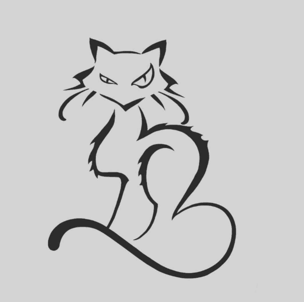 Édition du chat noir 🖤 thumbnail