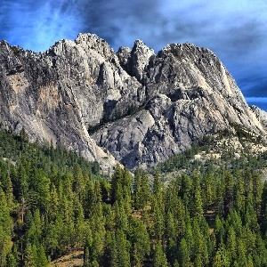 Castle Crags 10.14 thumbnail