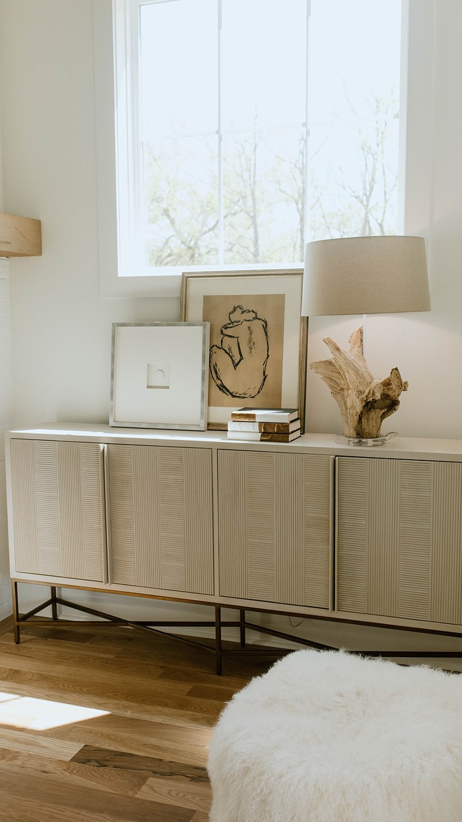 January calls for a refresh. Our Christmas decor is put away and we are getting ready for the new year! 

-

#2024design