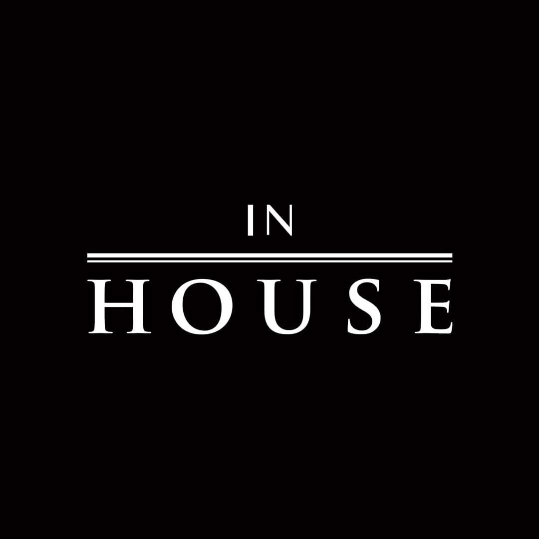 IN HOUSE thumbnail