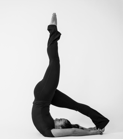 Mat Pilates Teacher Training 2026, Antwerp thumbnail