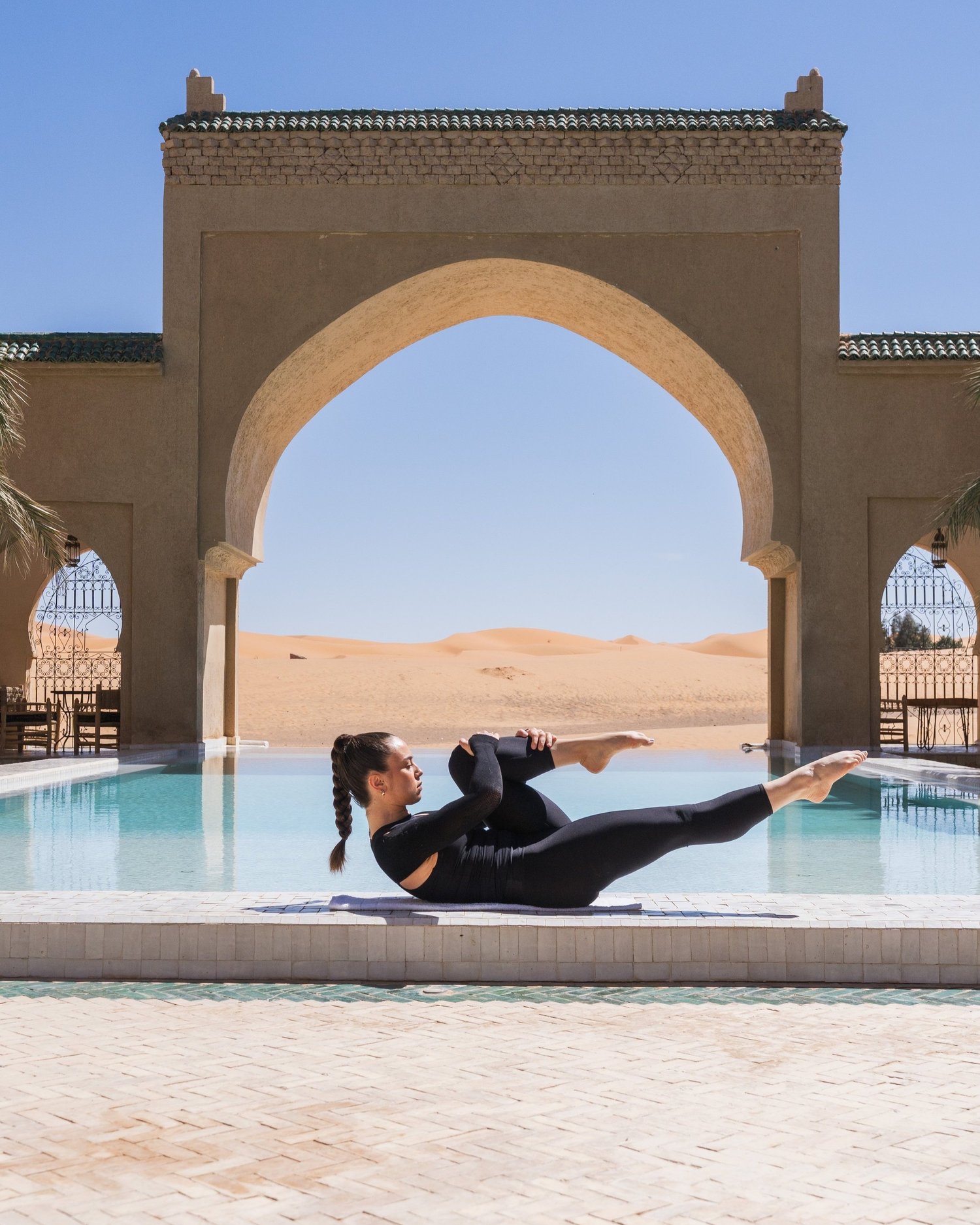 Pilates & Yoga Retreat Morocco thumbnail