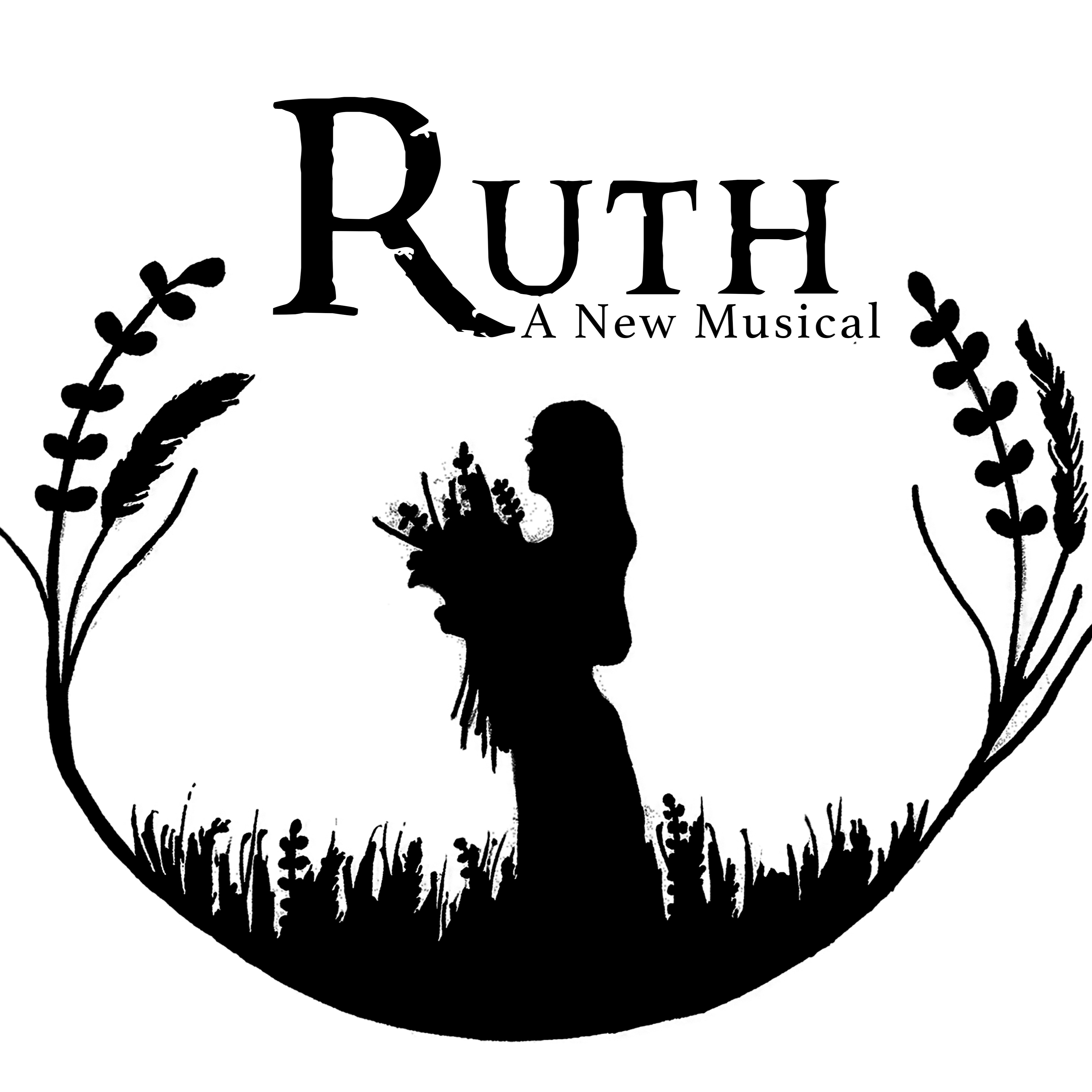 "Ruth: The Musical" - GET TICKETS for 7/12 & 7/13 thumbnail