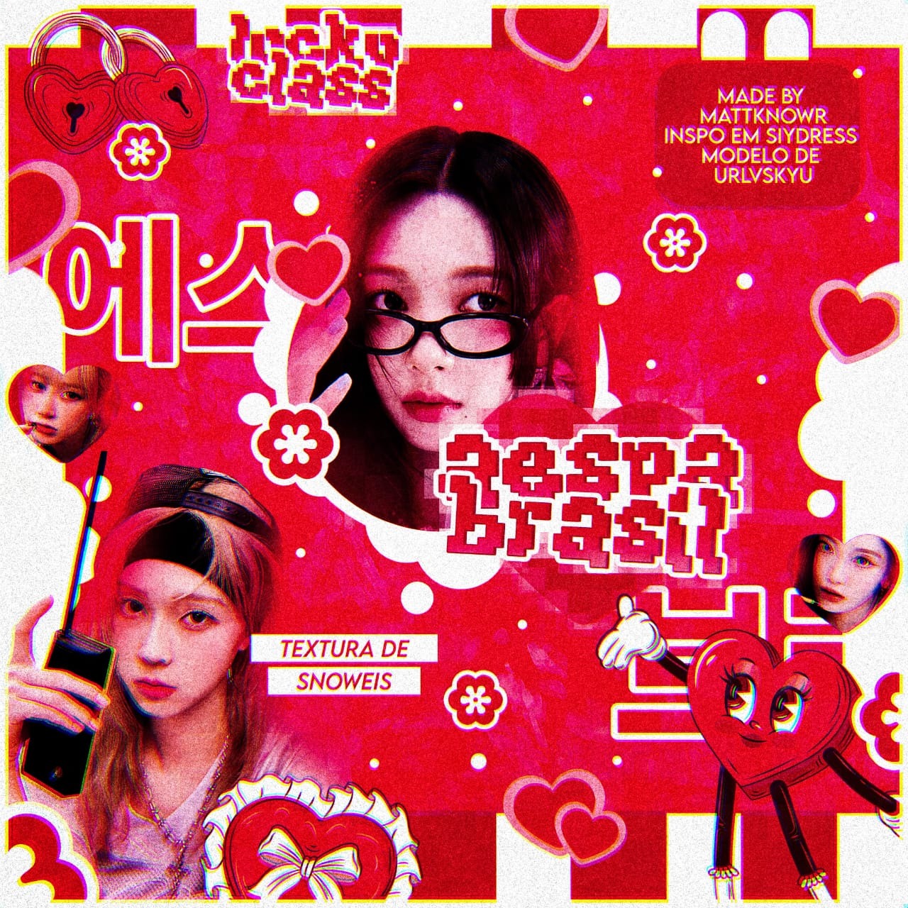 Aespa Brasil thumbnail