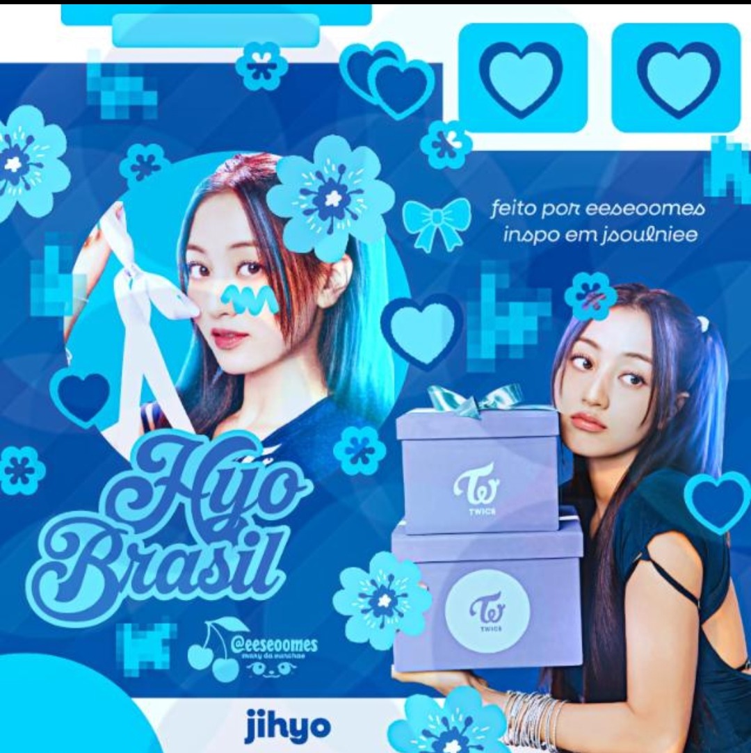 Hyo Brasil thumbnail