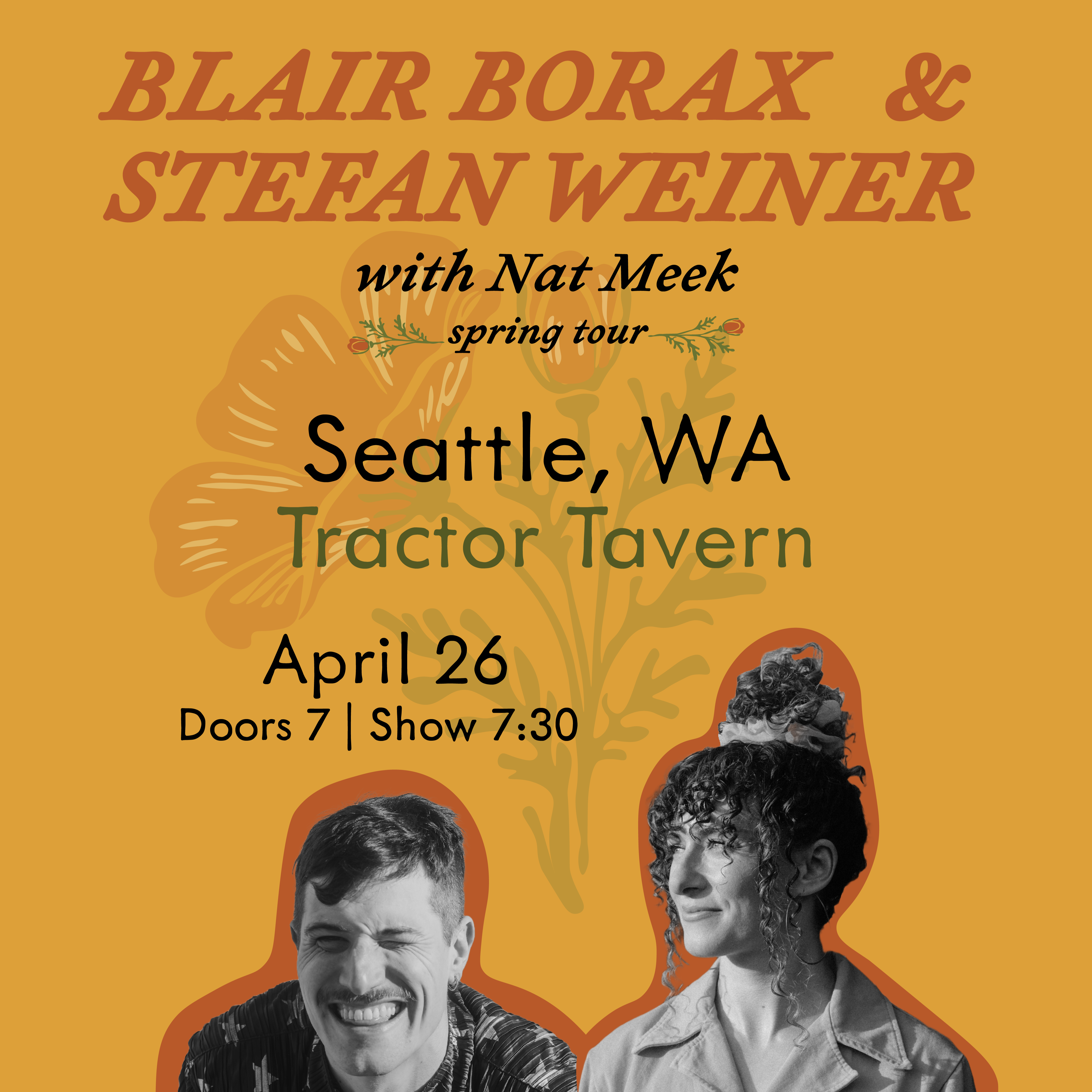 4.26 SEATTLE SHOW thumbnail