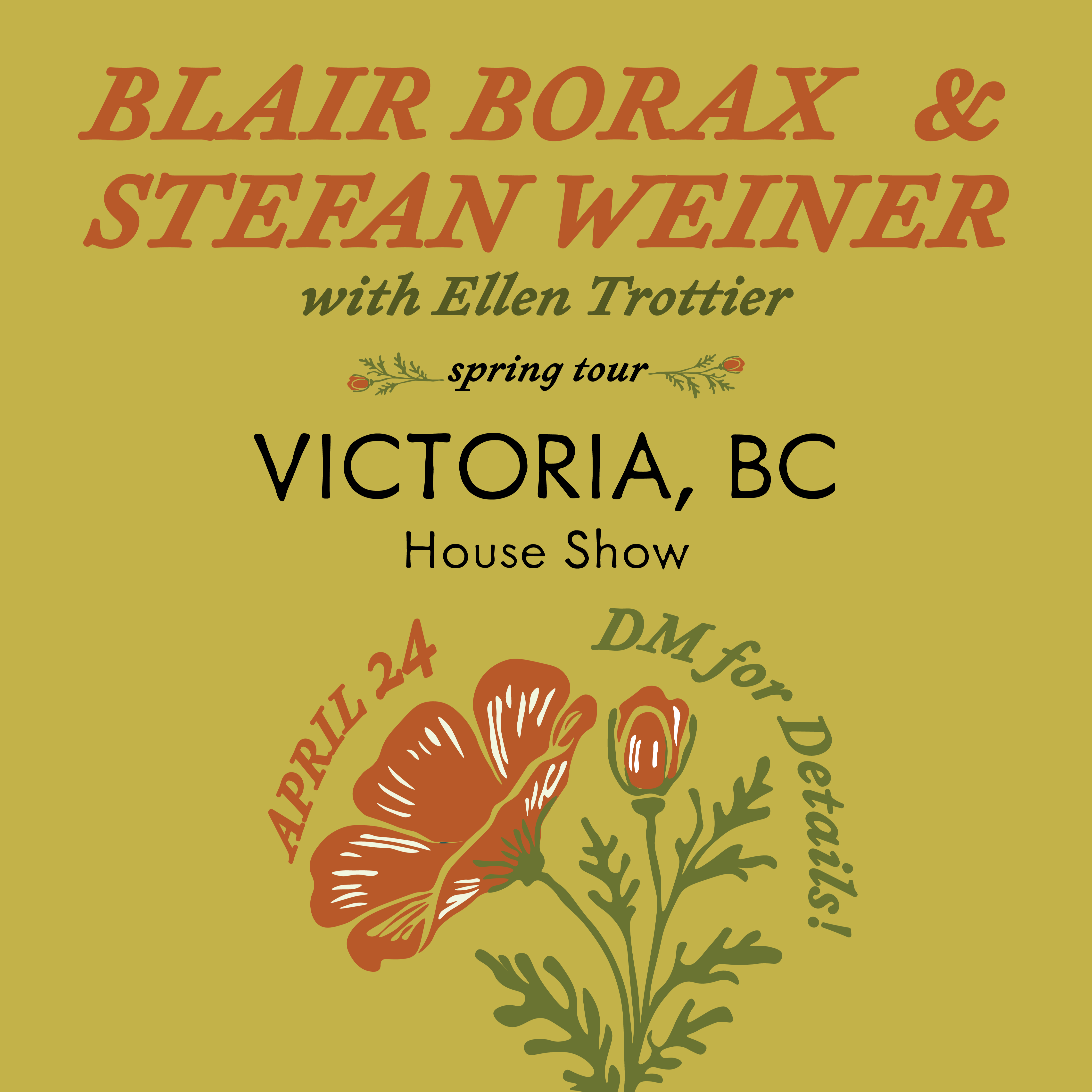 4.24 VICTORIA SHOW thumbnail