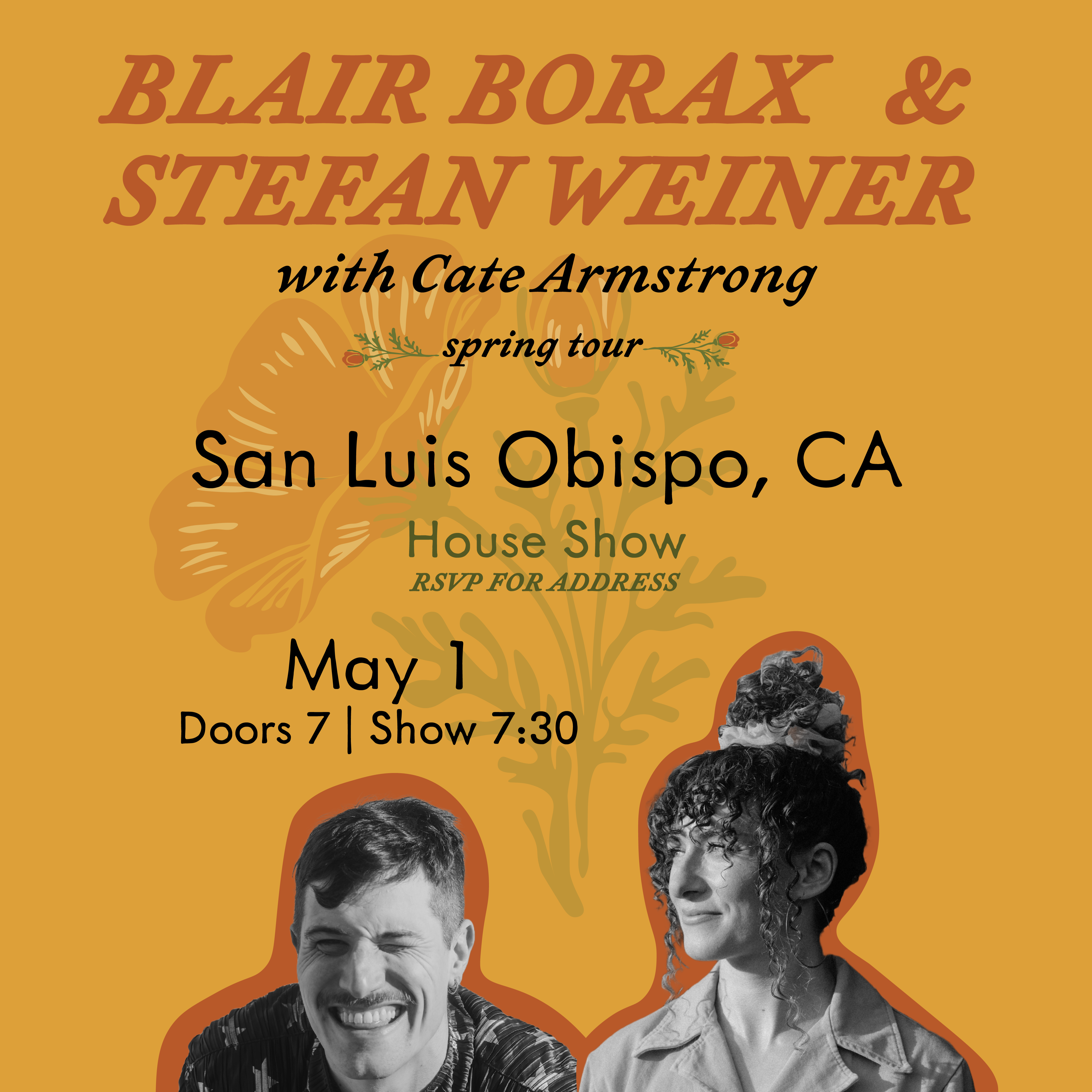 5.1 SAN LUIS OBISPO SHOW thumbnail