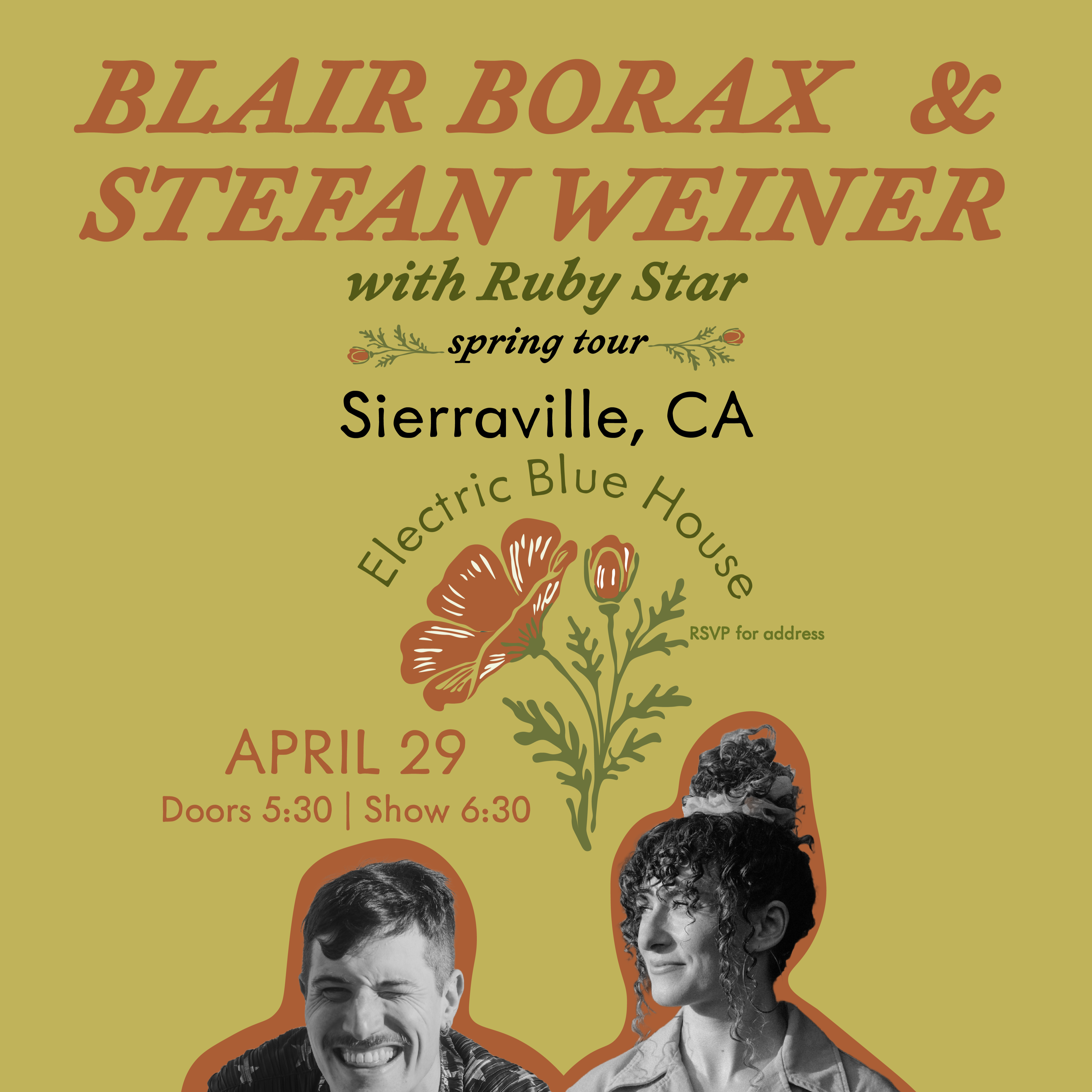 4.29 SIERRAVILLE SHOW thumbnail