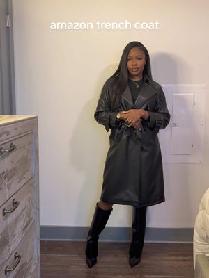 It’s trench coat season 🤩 she’s 🔗 in my b!0.
