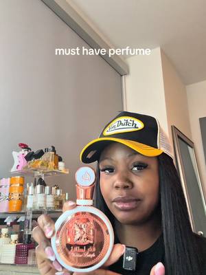 Calling all of my perfume girlies to the front because this is a must have and it’s actually only $20 now 🤩Click the ora