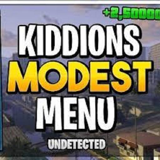 Kiddions mod menu unable to find gta 5 offsets 0