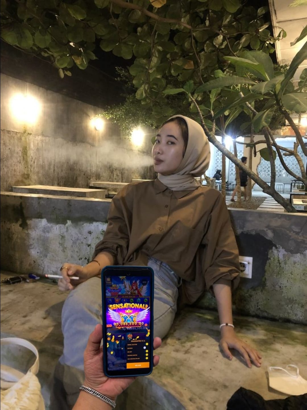 GACOR TERBAIK BUAT KELEN  thumbnail