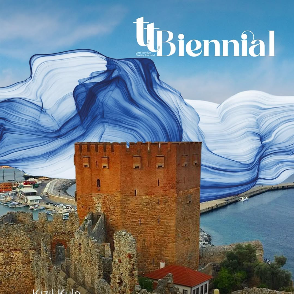 Turkish Textile Biennial thumbnail