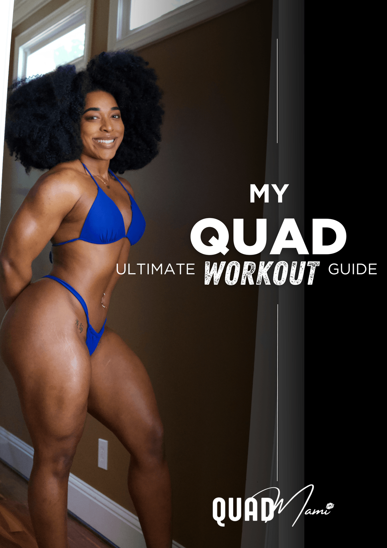 $10 Quad Routine Plan thumbnail