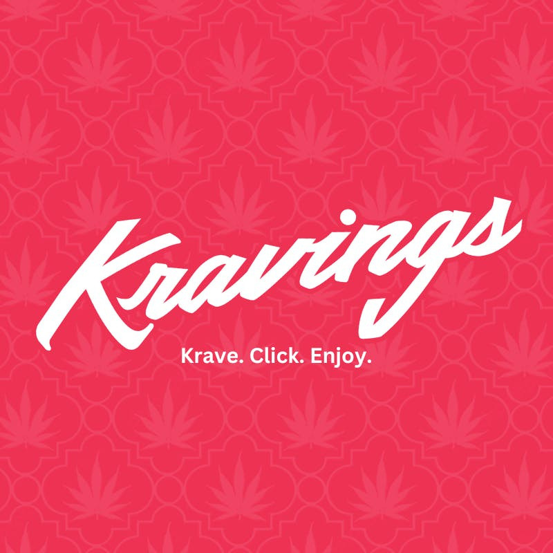 Kravings Cannabis Delivery thumbnail