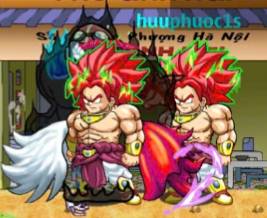 ZALO : SHOP Ngọc Rồng Online thumbnail