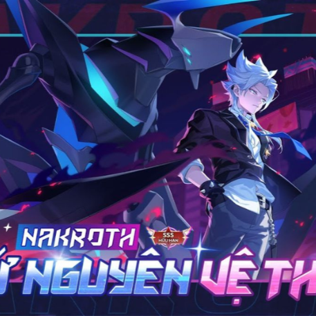 ZALO :  SHOP Acc Liên Quân thumbnail