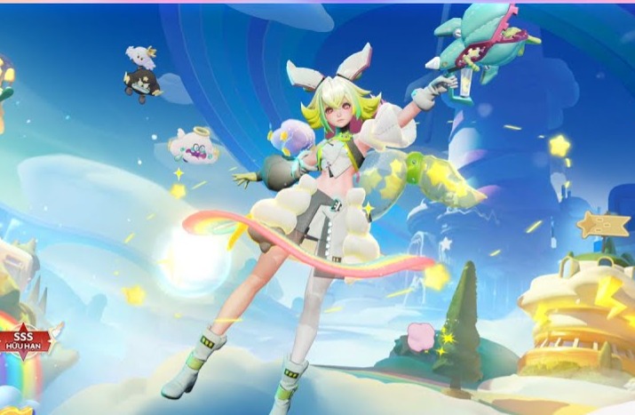 FACEBOOK : SHOP Acc Liên Quân thumbnail