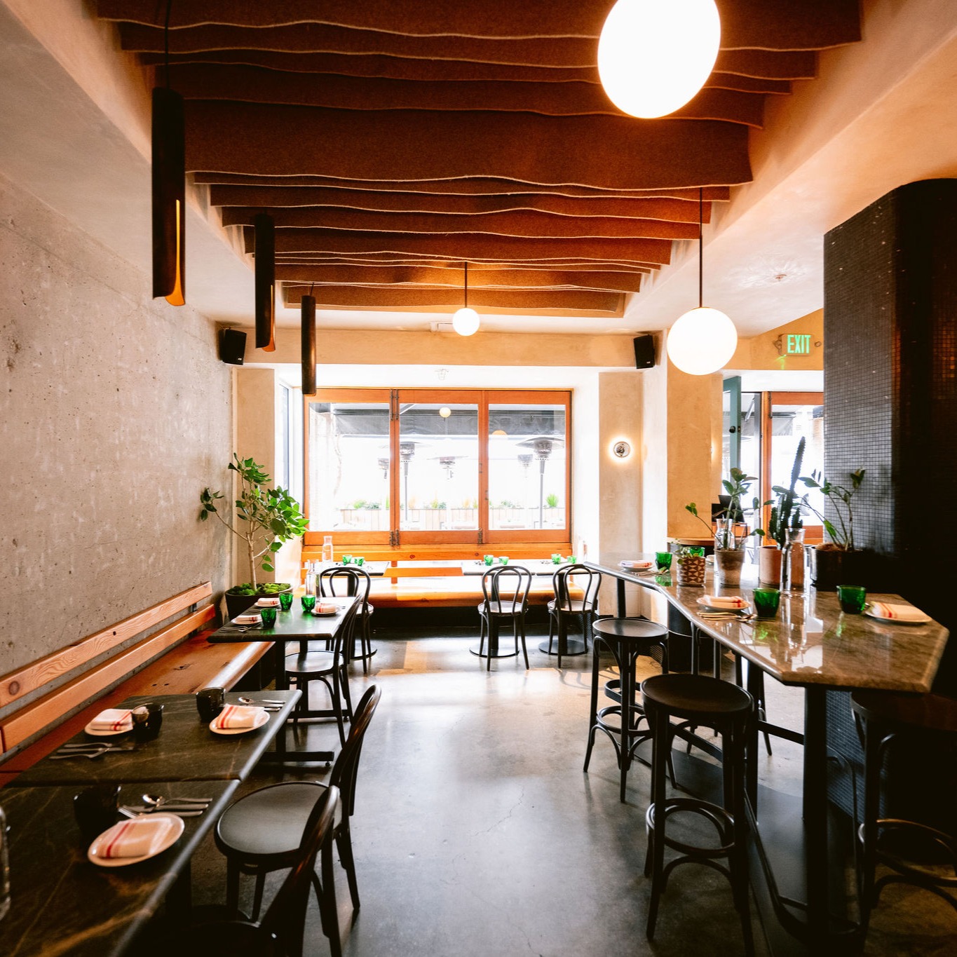 Restaurant Buyouts thumbnail