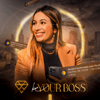 BE YOUR BOSS | somente para pessoas ambiciosas! ✨ thumbnail