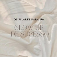 Glow UP de sucesso | aprenda como ser a sua melhor versão! ✨ Rotina + Disciplina + procrastinação + constância + planejamento e organização + bônus thumbnail