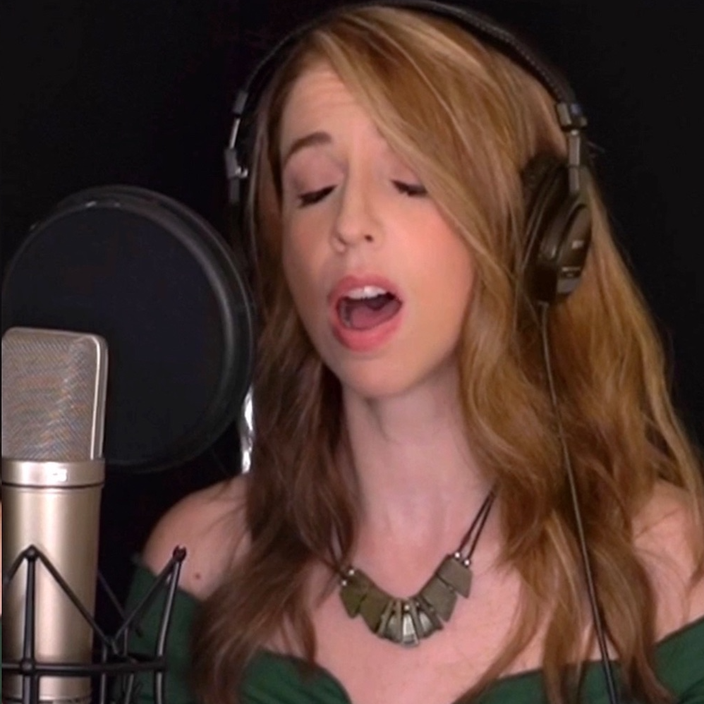 Vocal Recording Services thumbnail