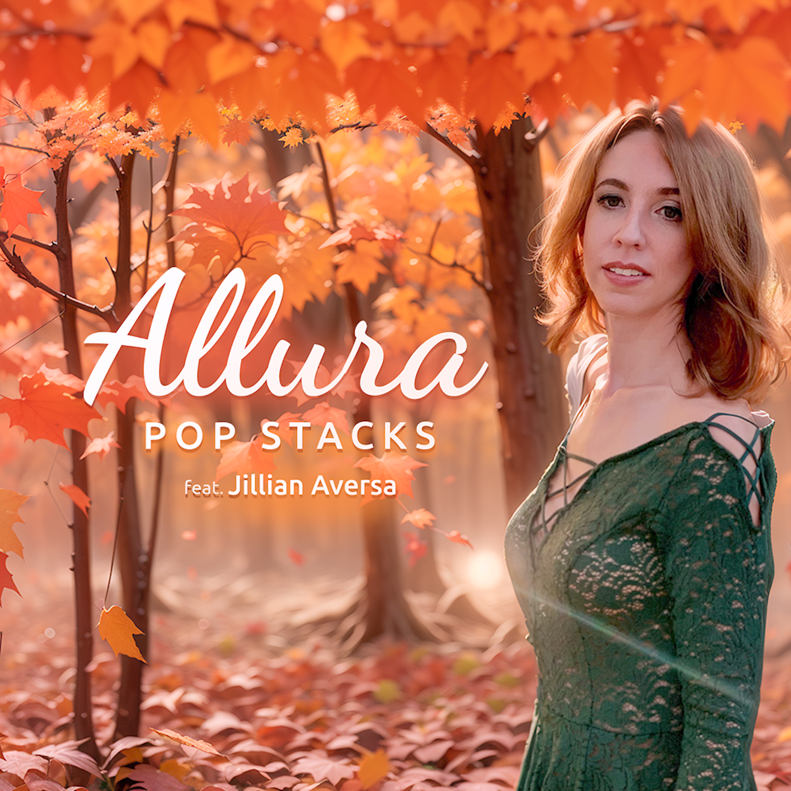 Allura Pop Stacks thumbnail