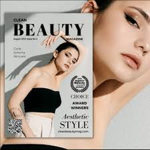 Clean Beauty Magazine thumbnail
