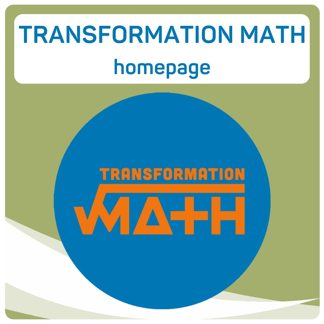 Transformation Math thumbnail