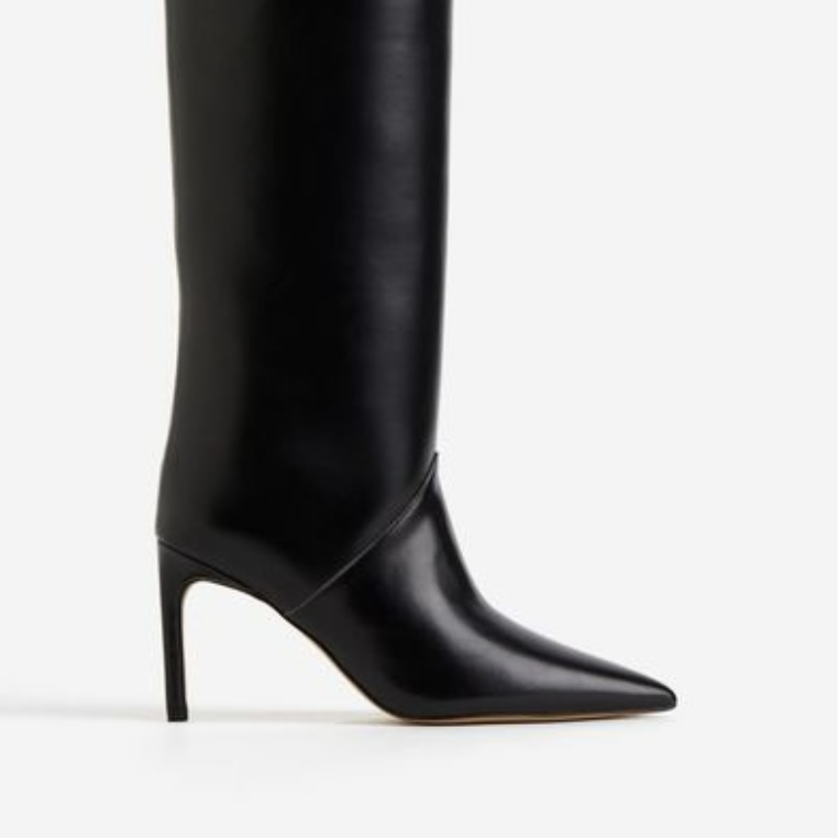 best knee high boots thumbnail